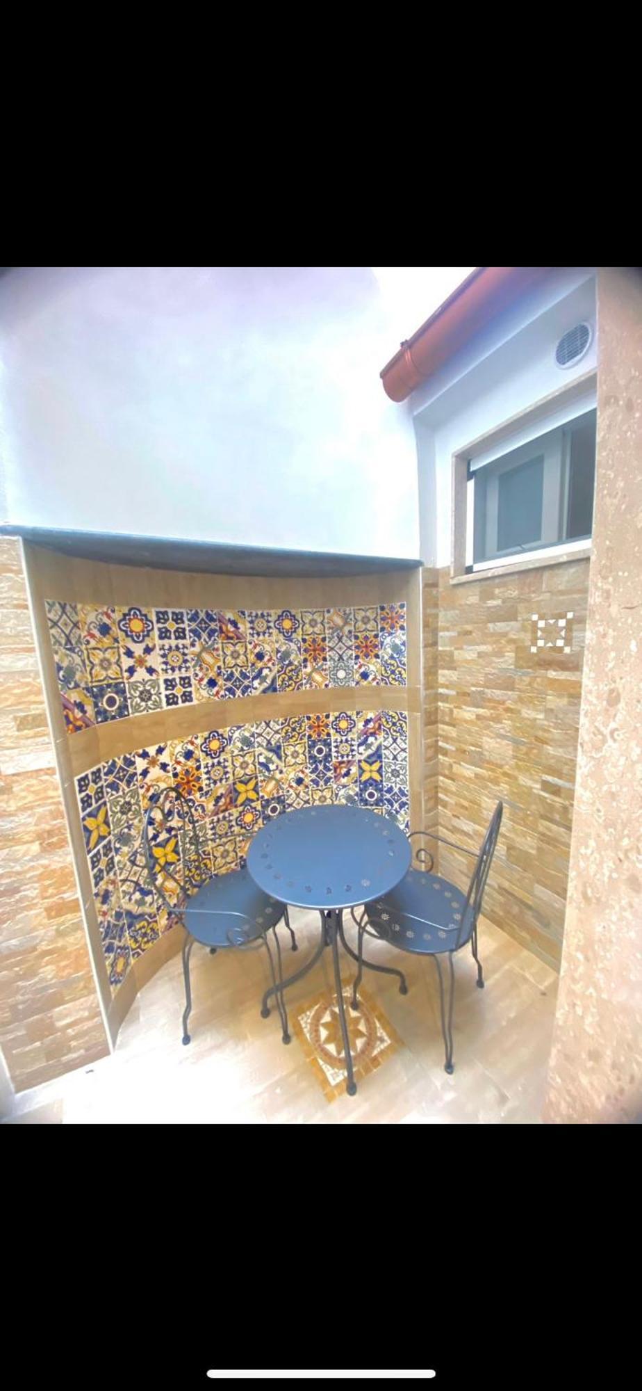 San Nicola Suite & Mini Apartment Sorrento Exterior photo